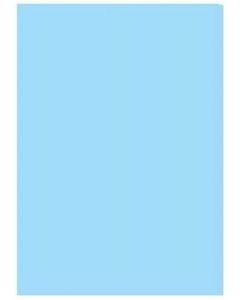 Fiches Bristol Unies A3 - 297 x 420 mm - Bleu : ELVE Lot de 100 Visuel