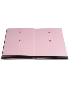 EXACOMPTA : Parapheur - 24 compartiments - Noir 653765E