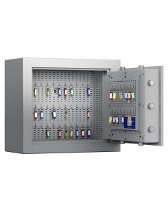 Armoire forte Classe 1 - Serrure électronique - 60 Clés : HARTMANN Clés Protect Visuel