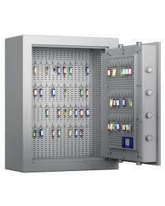 Armoire forte Classe 1 - Serrure à clé A2P - 100 Clés : HARTMANN Clés Protect Image