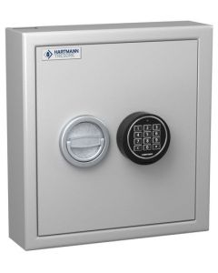 HARTMANN Clés Protect : Armoire forte 30 clés - Serrure électronique image