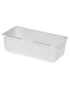 Photo Bac de rangement pour tiroir - 150 x 80 x 50 mm PLAST TEAM