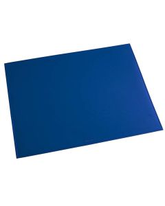 Photo Sous-mains Durella - 520 x 650 mm - Bleu : LAUFER