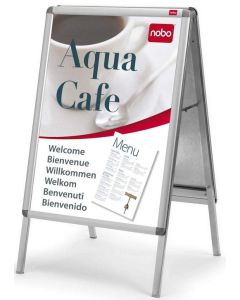 Photo Panneau d'affichage - Format A1 NOBO 1902206