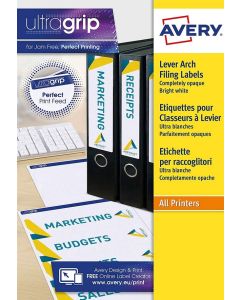 HERLITZ: Etiquettes numéro de 1 à 500 - 791871