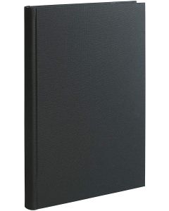 Registre 340 x 225 mm 300 pages quadrillées et foliotées Le DAUPHIN Visuel