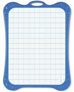 Ardoise blanche - Double face : MAPED 