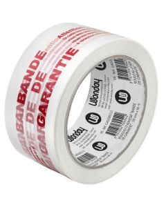 Ruban adhésif - Bande de garantie WONDAY GAD200111 Image