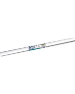 OXFORD : Rouleau couvre-livres incolore - 2 x 0,70 m 100207242