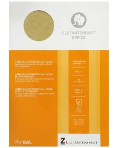 Photo PAPYRUS 88001577 : Lot de 100 feuilles de papier peau d'éléphant - A4 - Chamois