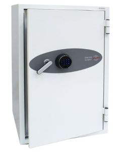 FS0444F PHOENIX FIRE FIGHTER :  Coffre-fort ignifuge 