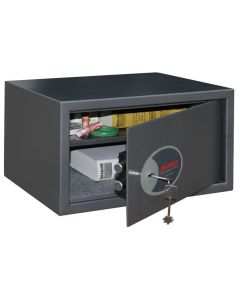 Coffre fort de sécurité Serrure à clé SS0803K PHOENIX 