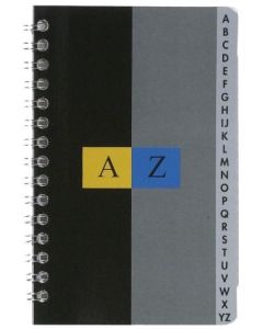 Photo CONQUERANT : Répertoire quadrillé  90 x 140 mm 100102794 