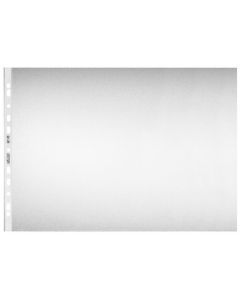 11309127 Lot de 10 pochettes perforées Falken A3