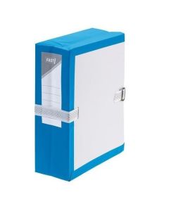 Photo Chemise à sangle - Bleu : ELBA 100726058