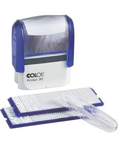 COLOP : Timbre à encrage automatique Printer Kit