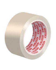 Photo Ruban adhésif - 50 mm x 66 m - Transparent : HERLITZ  10410462