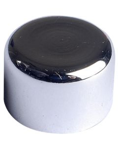 Photo Lot de 8 Aimants ronds - 12 mm - Argent EXACOMPTA Image