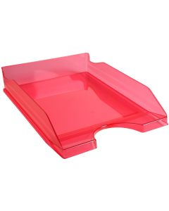 Corbeille à courrier Combo Midi Office - Gris : EXACOMPTA 11306D