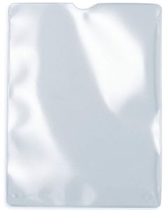 HERMA : Etui de protection pour document 58 x 87 mm 5013