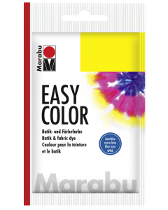 Photo MARABU 17350022095 : Couleur pour textile - 25 g - Bleu azur