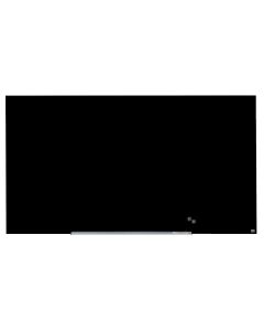 NOBO : Tableau magnétique en verre Bleu  Diamond - 900 x 600 mm 1903847