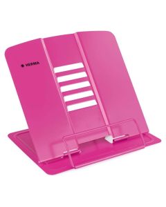 Photo Pupitre de lecture - Blanc HERMA