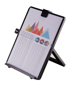 FELLOWES : Porte-copies avec mémo-board - Office suites