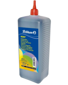 Photo PELIKAN : Encre de chine 4001 - Noir 301168