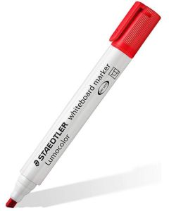 Marqueur Lumocolor 351 B - Rouge STAEDTLER Image