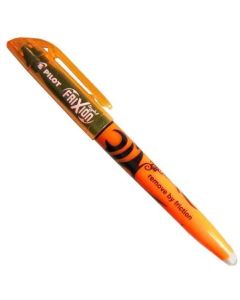 Photo Frixion Surligneur Orange Feutre Light Soft Pilot