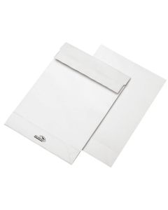 Photo Pochette d'expédition à soufflet - 250 x 353 mm MAIL MEDIA Securitex