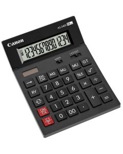 Photo Calculatrice de bureau solaire - 10 chiffres CANON