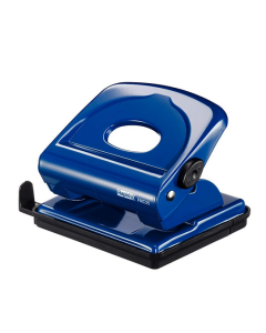 Photo RAPÏD : Perforateur 25 feuillets - Bleu - FMC25 5000283