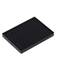 Photo TRODAT : Lot de 2 cassettes pour Print Dater 6/4927 - Noir