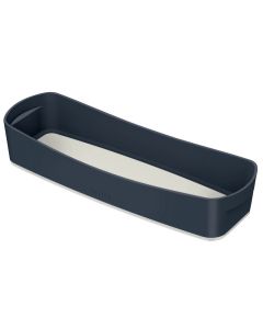 Photo Bac de rangement - Gris LEITZ My Box Cosy