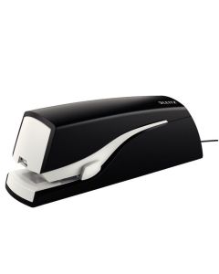 Photo LEITZ 5533-00-95 : Agrafeuse électrique - Noir