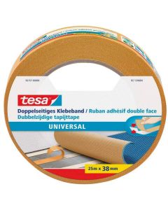 PHOTO TESA Ruban adhésif double face - 38 mm x 25 m