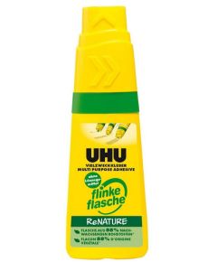 Photo UHU : Colle multi-usages  - 40 g FLACON Flinke flasche