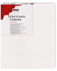 Photo Châssis Toile de 240 x 300 mm 592430 KREUL