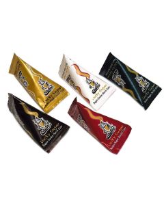 Photo Sachets de sucre en poudre HELLMA Lucky Image