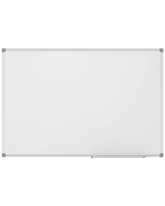 Photo Tableau laqué blanc magnétique 2400 x 1200 Maul 64542-84