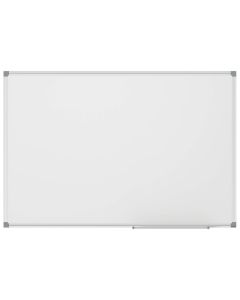 Photo Tableau laqué blanc magnétique 3000 x 1200 Maul 64546-84