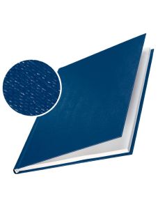 Photo LEITZ 7392-00-35 Chemise pour thermorelieuse A4 - 71-105 feuilles - Bleu