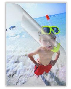 Photo PAVO 8005857 Pochette de plastification A2 - 426 x 600 mm