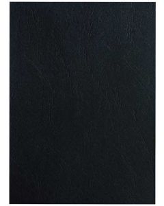 Plat de Couverture transparente pour reliure PAVO 8008568