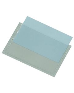 HERMA : Etui de protection pour document 58 x 87 mm 5013