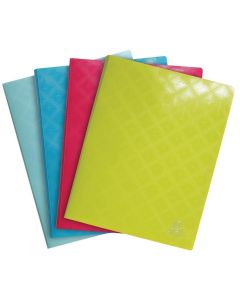 Photo Protège-documents de 100 vues - Assortiment EXACOMPTA 1928