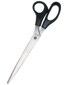 Photo Ciseaux pointus pour papier - 255 mm WEDO 