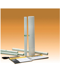 Photo film autocollant Couvre-livres - 10 x 0,33 m